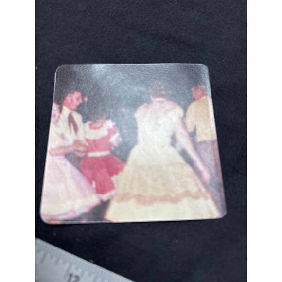 RCA Victor Lets Square Dance Album No. 4 Vinyl Record Set With Booklet & Photo - Picture 3 of 16